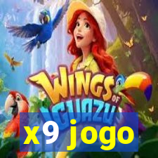x9 jogo
